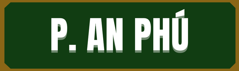 Nhà Đất Phường An