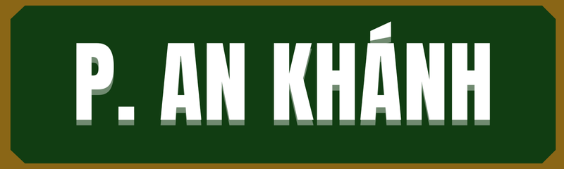 Nhà Đất Phường An Khánh