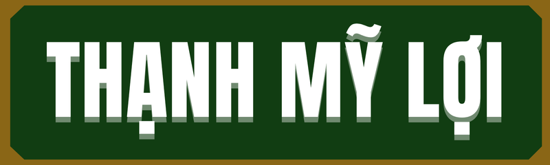 Nhà Đất Phường Thạnh Mỹ Lợi