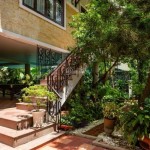 [ Bán Gấp] - Villa Mặt Tiền Nguyễn Văn Hưởng, 18x20m, Giảm 30 tỷ còn 110 tỷ