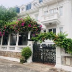 [115 tỷ] Biệt thự Đường Thảo Điền, 333m2, H. Tây Nam, Có Hồ Bơi