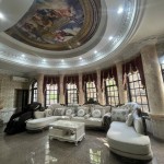 [197 tỷ] Biệt Thự Siêu Vip, Mặt Tiền Nguyễn Văn Hưởng, 500m2, Nội thất đỉnh