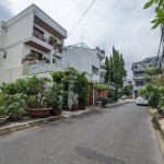 [33 tỷ] Đất Biệt Thự Quốc Hương, Thảo Điền, 7x20m, Khu Dân Trí, Đáng Sống