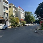 [37 tỷ] Mặt tiền Cao Đức Lân, 8x20m, Hầm 4 Tầng, HĐT 120tr/th, Thu Nhập Tốt