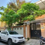 [38 tỷ] Biệt thự khu Trần Não, 14.5x15.4m 227m2, liền kề Quận 1