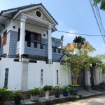 [43 tỷ] Biệt Thự Đơn Lập Trần Não, 14x17m có sân vườn, khu Compound