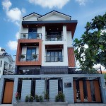 [45 tỷ] Biệt Thự Compound Nguyễn Văn Trỗi, Hàng Hiếm,  Khó Kiếm, H. Tây Bắc