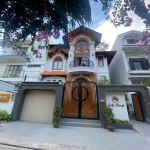 [45 tỷ] Biệt thự Võ Trường Toản, An Phú, Nhà Đẹp, Ấm Cúng, H. Đông Nam