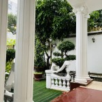 [46 tỷ] Biệt thự Hoa Hậu, Ven Sông Sài Gòn, Khu Đáng Sống, Cần Bán Gấp