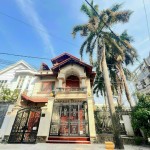 [48.5 tỷ] - Biệt Thự Góc 2 MT Quốc Hương, Thảo Điền, Đẹp, Thoáng, Khu Vip