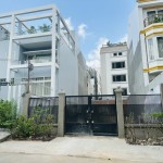 [49 tỷ] Đất Nguyễn Văn Hưởng, 8x25m, Tiện xây Biệt Thự, Building, H. Tây nam