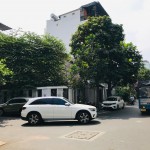 [52 tỷ] Góc 2 Mặt Tiền Thảo Điền, ngay Xuân Thủy, 12x14m, Chỉ tiêu H7T