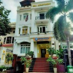 [55 tỷ] - CHDV Nguyễn Văn Hưởng, Ngay Sát Mặt Tiền, Kế Showroom Thái Công, HĐT 110tr/th