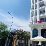 [85 tỷ] Mặt Tiền Quốc Hương, Xây Dựng Hầm + 7 Tầng, Tài Sản Tốt Thảo Điền