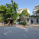 [99 tỷ] Biệt thự Đơn Lập Nguyễn Văn Hưởng, 14.6x26m 379.3m2. H. Tây Nam