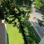 [Giá tốt] Lô Biệt thự đẹp, khu Compound VIP Thảo Điền 1, 146 Nguyễn Văn Hưởng, DT 417m2