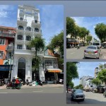 167 TRƯƠNG ĐỊNH, Q3. DT:7.5X13M NỞ HẬU CÓ 7 TẦNG + THANG MÁY. GIÁ HẠ 85 TỶ QUÁ RẺ