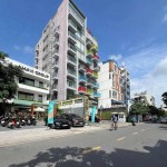 [Giá tốt Thảo Điền] 2 MT Quốc Hương, trục kinh doanh sầm uất, DT 365m2, tiện xây building