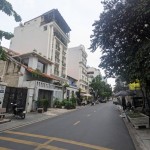 23.9 tỷ, Khuôn đất Lương Định Của, khu Vip, An Ninh, Ở Lý Tưởng, 7x18m Đầu Tư Tốt