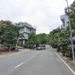 57.9 tỷ, Đất Biệt Thự Mặt Tiền D4 Lương Định Của, Vị Trí Đẹp, Khu Vip, Kế Sala