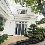 80 tỷ, Biệt thự đẹp, góc 2 Mặt Tiền Thảo Điền, 16x20m, 4 Tầng