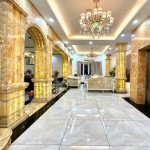 Bán Biệt thự Cửu Long, Q. Tân Bình. DT: 12m x 47m. KC: 4 tầng. Giá: 58 tỷ ( ~190tr/m2 )