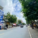 Bán Building Mặt tiền Trương Công Định- P.14, Quận Tân Bình- 8,2x15m- Hầm 6 Tầng ST- Giá 62 tỷ TL