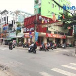 Bán Căn Góc 2MT 118 Hoàng Hoa Thám_TB 6x26m HĐT 135Tr/tháng_Chỉ 31 Tỷ