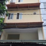 Bán CHDV ngay Mặt Tiền Bạch Đằng Quận Tân Bình. 5m x 25m .Gồm 21 Căn Hộ. Giá 35 Tỷ thương lượng