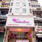 Bán Khách sạn Bùi Viện. DT: 8m x 20m. KC: hầm, 9 tầng. HĐT: 400tr/th. Giá: 1xx tỷ