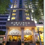 bán khách sạn  cửu long Q tân Bình DT 10x15 hầm 9 tầng HĐ 200 tr giá 48 tỷ