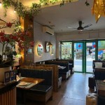 Bán nhà 2 Mặt Tiền Trương Định Quận 3. DT 4,13m x 18m. 2 Tầng. HĐT 50/th. Giá 39 Tỷ thương lượng