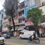 Bán nhà 2 MT đoạn 2 chiều Võ Văn Tần, Q3 - 4,5x12m, NH: 8m - 4 tầng - HĐT: 60tr/th - giá: 29 tỷ