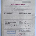 Bán nhà 408 Nguyễn Thị Minh Khai, Phường 3, Quận 3