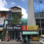 Bán Nhà C4 35 Hồng Hà_Tân Bình 10.2x22m Tiện xây H+10Tầng_CHỉ 60 tỷ