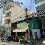 bán nhà Đường thăng long p 4 quận tân bình 10x20 c4 thích hợp xây CHDV,KS giá 39 tỷ