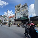 Bán Nhà Góc 2MT 214 Nguyễn Thái Bình, P12, Tân Bình, 5m x 18m, 3 Lầu Kiên Cố.