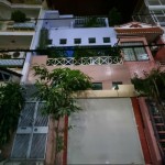 Bán Nhà Hẻm VIP HXH Điện Biên Phủ Quận 3. 5,7m x 13m. 3 Tầng + MCT. Giá 18 Tỷ