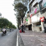 Bán nhà mặt tiền Trường Sa- P.3 Q. Tân Bình- 6x20m- 3 Tầng- HĐT 50tr/th- Giá 52 tỷ