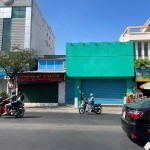 Bán Nhà Mặt Tiền 156 Trường Chinh, P12, Tân Bình, 8m x 38m, 3 Tầng, Đoạn Đẹp Gần Metro