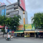 Bán Nhà Mặt Tiền 22 Trường Sơn, Khu Sây Bay, 13m x 23m, CTXD: 14 Tầng