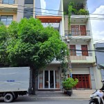 Bán Nhà Mặt Tiền 232 Bàu Cát, Tân Bình, 4m x 30m, 4 Tầng, Giá rẻ đầu tư