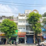 Bán Nhà Mặt Tiền 47 Bàu Cát Đôi, 4m x 20m, 5 Tầng, Sẵn HĐT 45 triệu