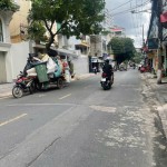 Bán Nhà Mặt Tiền 54 Nguyễn Quang Bích, P13, Tân Bình, 6m x 25m, CTXD Hầm 7 Tầng