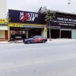 Bán Nhà Mặt Tiền 78-80-82 Tân Sơn, Khu Sân Bay, 14m x 20m, HĐT 100 triệu