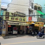 Bán nhà Mặt tiền Bình Giã, Phường 13, Quận Tân Bình- 5,4x23m NH 6,1m- Giá 29 tỷ TL