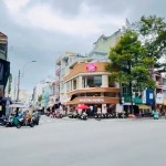 Bán nhà mặt tiền đường Đặng Dung, Q.1. DT: 4m x 16m. KC: 5 tầng. Giá: 22 tỷ