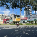 Bán Nhà Mặt Tiền Khu Sân Bay P.2 Tân Bình- 9,25x21m- 4 Tầng- Giá 64 tỷ TL