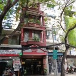 Bán nhà mặt tiền LÝ CHÍNH THẮNG- Phường 8, Quận 3- 4,17x25m NH 4,37m- 5 Tầng- Giá 36 tỷ về 34 tỷ