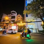 Bán Nhà MT 98 Yên Thế_Tân Bình 9x25m CN 215m2 XD H+8Tầng_Chỉ 58 tỷ